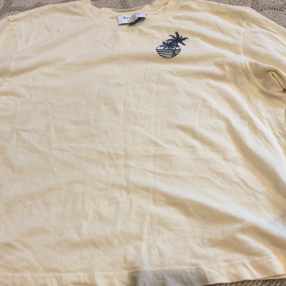Tshirt